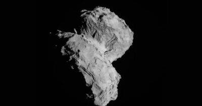 Виновата органика. Ученые выяснили, чем пахнет известная комета - focus.ua - Украина - Швейцария - Берн