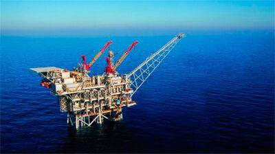 Біля Кіпру відрили велике родовище газу - bin.ua - Україна - Євросоюз - Катар - Кіпр - Reuters