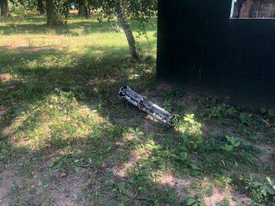 В результате обстрела Шевченковского района Харькова есть пострадавший — ГСЧС - objectiv.tv - Украина - Харьковская обл. - Харьков - район Шевченковский, Харьков - Гсчс