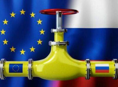 Александр Де-Кроо - Цена газа в Европе может достигнуть $5 000 при холодной зиме - smartmoney.one - Россия - Китай - США - Бельгия - Казахстан - Германия