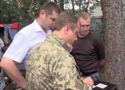 Андрей Ковальчук - Всеобщая мобилизация: в ВСУ сказали, сколько еще могут призвать на войну - ukrainianwall.com - Россия - Украина
