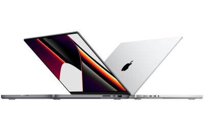 Apple расширила программу самостоятельного ремонта устройств на MacBook M1 – ранее в нее входили iPhone 12 и 13 - itc.ua - Украина