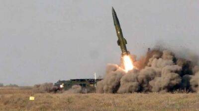Володимир Зеленський - Стало відомо, скільки ракет випустила РФ з окупованого Криму по Україні - lenta.ua - Україна - Росія