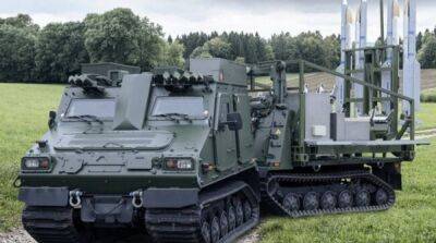 Анналены Бербок - В МИД рассказали, когда Германия передаст Украине новейшие системы ПВО - ru.slovoidilo.ua - Украина - Германия