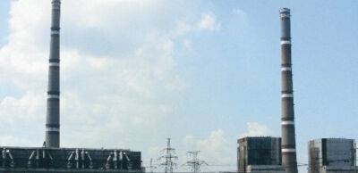 Запорізька Аес - Обстріл Енергодару: окупанти підняли хмари радіоактивного пилу - thepage.ua - Украина