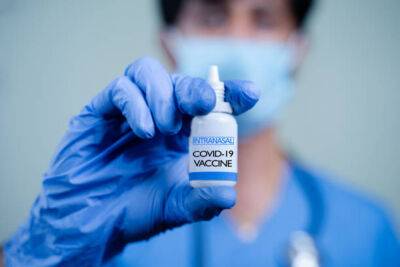 Специалист рассказал, в чем преимущество назальной вакцины против коронавируса - grodnonews.by - Белоруссия