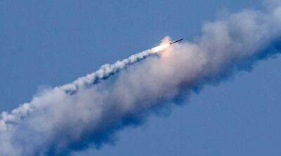 В Запорожье снова гремят взрывы, предполагается ракетная атака - ru.slovoidilo.ua - Украина - Запорожье