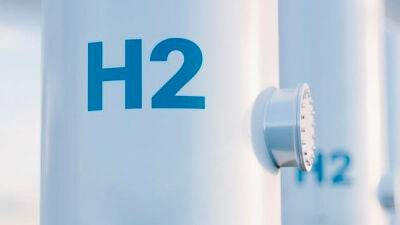 Німеччини Олаф Шольц - Німеччина розраховує почати отримувати водневе паливо з Канади у 2025 році - bin.ua - Украина - Канада - Німеччина
