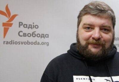 Батьки українського правозахисника Максима Буткевича розповіли про його полон - facenews.ua - Украина - ЛНР