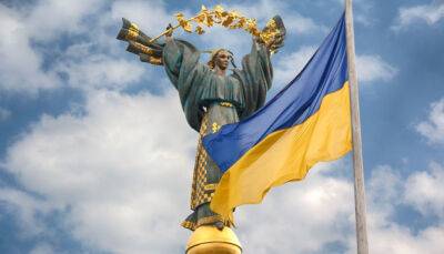 24.08.2022: День Независимости, которая уже навсегда - ukrinform.ru - Украина - Речь Посполитая - Российская Империя
