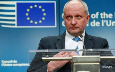 Матти Маасикас - Украина быстро продвигается в борьбе с коррупцией - посол ЕС - korrespondent.net - Украина - Киев