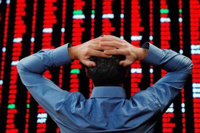 Эксперты подсчитали убытки инвесторов в китайские акции - minfin.com.ua - Китай - Украина - Shanghai