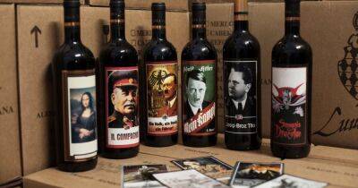 Адольф Гитлер - Иосиф Сталин - Бенито Муссолини - Итальянские виноделы прекратят выпускать вино "Гитлер" после многолетней критики - focus.ua - Австрия - Украина - Италия - Германия