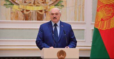 Александр Лукашенко - "Все только начинается": Лукашенко призвал белорусских военных не расслабляться (видео) - focus.ua - Россия - Украина - Вашингтон - Белоруссия - Польша - Швеция - Финляндия - Брюссель