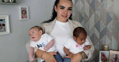 Илон Маск - В Британии женщина родила близнецов с разным цветом кожи: в чем причина (фото) - focus.ua - Украина - Англия - Нигерия - Великобритания
