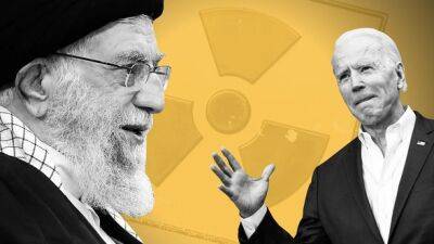 Дональд Трамп - Нед Прайс - Джо Байден - Иран получил ответ США на ядерный текст ЕС о возрождении пакта 2015 года - unn.com.ua - США - Украина - Киев - Вашингтон - Иран - Тегеран - Вена - Переговоры