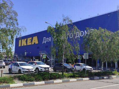 IKEA хочет вернуться в Россию в течение двух лет - smartmoney.one - Россия - Белоруссия - Швеция