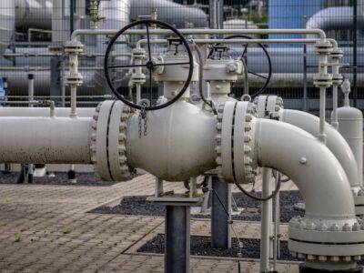 Мелани Жоли - Канада намерена передать Германии остальные газовые турбины для "Северный поток-1" - unn.com.ua - Россия - Украина - Киев - Германия - Канада