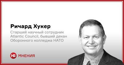 Что нужно Украине, чтобы победить в войне - nv.ua - Россия - Украина - Киев - Харьков