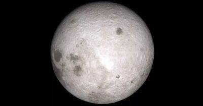 Джеймс Уэбб - Вселенная - С обратной стороны Луны можно заглянуть во Вселенную дальше, чем умеет телескоп Уэбба - focus.ua - США - Украина - шт. Колорадо