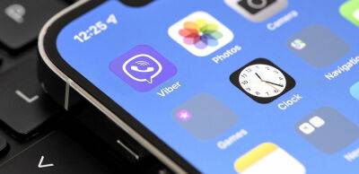Приватбанк вирішив відмовивсь від сповіщень у Viber: як діяти клієнтам - thepage.ua - Украина
