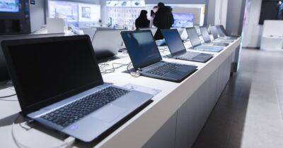 Скоро будут скидки: производители выпустили "лишних" ПК и ноутбуков на $32 млрд - focus.ua - Китай - Украина - Тайвань