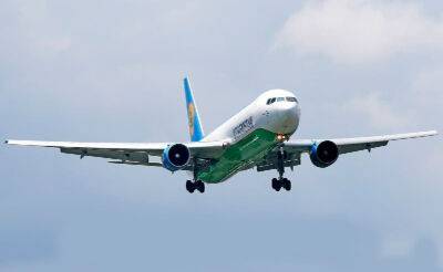 Uzbekistan Airways запустила услугу по перебронированию билетов онлайн - podrobno.uz - Узбекистан - Ташкент