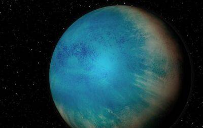 Ученые обнаружили планету-океан, находившуюся в 100 световых лет от Земли - korrespondent.net - Украина - Канада