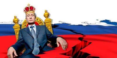 Владимир Путин - Диагноз Кремлю. Путин будет постепенно терять власть, а элиты начнут войну «все против всех» — эксперт по внутренней политике РФ - nv.ua - Россия - Украина - Казахстан