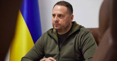 Мария Захарова - Андрей Ермак - Украина после войны станет не просто страной-участницей ЕС, а осью новой системы безопасности — Ермак - focus.ua - Россия - Украина - Киев - Молдавия - Кишинев
