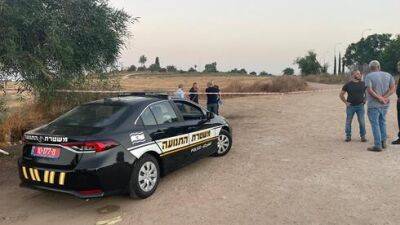 Убийство женщины в Реховоте: подозреваемый совершил попытку суицида - vesty.co.il - Израиль - Бат-Яма