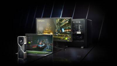 NVIDIA представит графические процессоры Lovelace на конференции GTC 2022 19-22 сентября - itc.ua - Украина