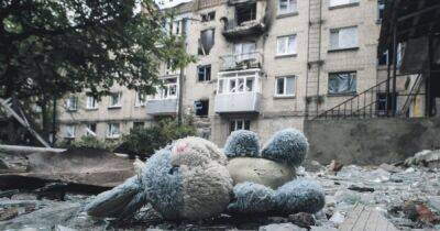 По стопам "Amnesty": в ООН цинично уравняли Россию и Украину - dsnews.ua - Россия - Украина - Днепропетровская обл.