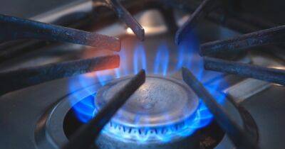 В Европе стремительно возросла цена на газ - dsnews.ua - Украина - Лондон - Голландия - Европа