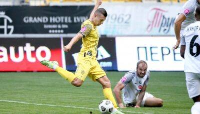 Игорь Бурбас - УПЛ подает иск в КДК УАФ на Зарю и Рух - sportarena.com