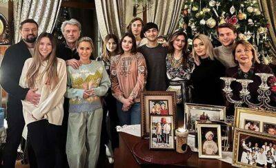 Віктор Ющенко повідомив про поповнення у своєму сімействі - lenta.ua - Украина - місто Софія