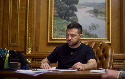 Владимир Зеленский - Джо Байден - Стали известны детали разговора Зеленского с Байденом - korrespondent.net - Россия - США - Украина
