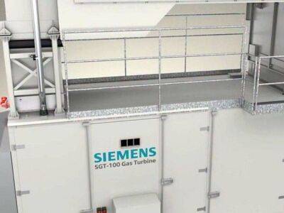 Мелани Жоли - Siemens Energy объяснила заявление Канады о передаче Германии шести турбин для «Северного потока» - smartmoney.one - Россия - Германия - Берлин - Канада - Оттава