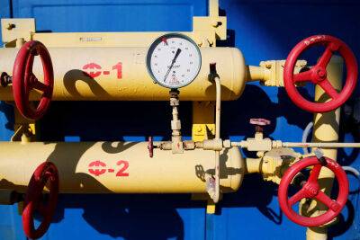 Россия перестала быть крупнейшим поставщиком газа в ЕС - obzor.lt - Норвегия - Россия - Украина - Европа