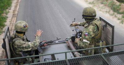 ВС РФ наступали на одном направлении на Донбассе, а на юге стали в оборону, — Генштаб - focus.ua - Россия - Украина - Нью-Йорк - Донбасс - район Харькова - Донецкая обл. - Бахмутск