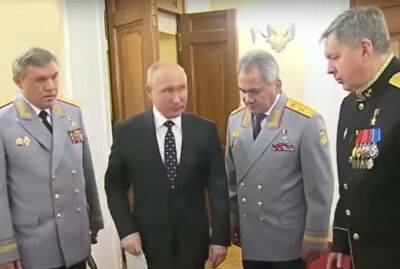 Путин сдает позиции: в США объяснили указ кремля про увеличение численности армии - politeka.net - Россия - США - Украина