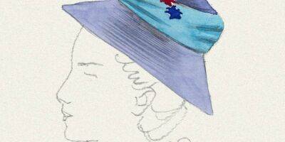 Елизавета Королева (Ii) - Руслан Багинский - Королева Елизавета согласилась принять в дар шляпку от украинского дизайнера - nv.ua - Украина - Англия