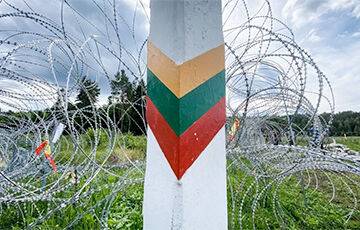 Литовские пограничники развернули в Беларусь рекордное количество мигрантов - charter97.org - Белоруссия - Польша - Литва - Латвия