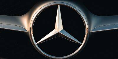 На финишной прямой. Mercedes-Benz продает свой российский завод — СМИ - biz.nv.ua - Россия - Украина - Московская обл.