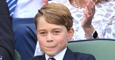 принц Уильям - Елизавета II - принц Джордж - Гарри - Роберт Лейси - Станет ли принц Джордж когда-нибудь королем - focus.ua - Украина - Англия - Великобритания