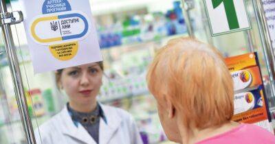 В аптеках Украины можно будет купить наркотические и психотропные препараты, — Минздрав - focus.ua - Украина