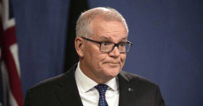 Скотт Моррисон - Экс-премьер Австралии тайно назначил себя главой 5 министерств: начато расследование - focus.ua - Украина - Австралия - Франция - Харькова