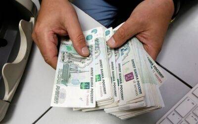 Несмотря на санкции, прибыли российских компаний растут - Bloomberg - korrespondent.net - Россия - Украина