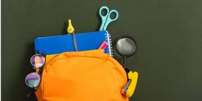 Миссия выполнима. Как собрать рюкзак для школьника и не обанкротиться - nv.ua - Россия - Украина