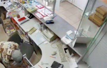 Иван Кубраков - Боевик в Орше: мужчина ограбил почту, убил сотрудницу и поджег помещение - charter97.org - Белоруссия - Орша